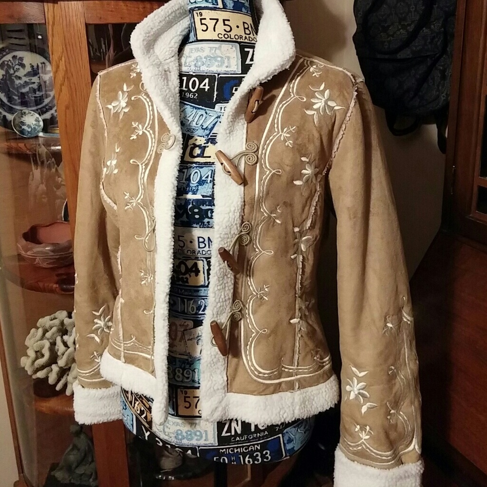 DOKI-GEKI JACKET